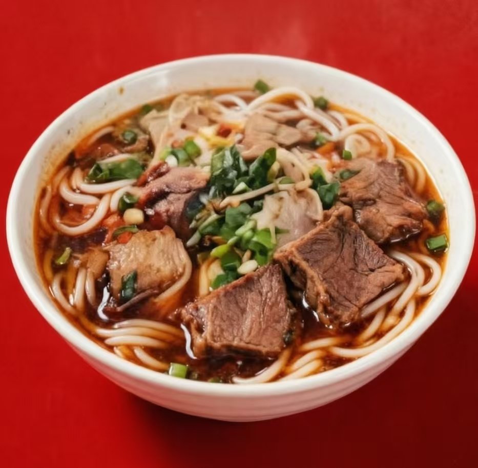 牛肉粉/面