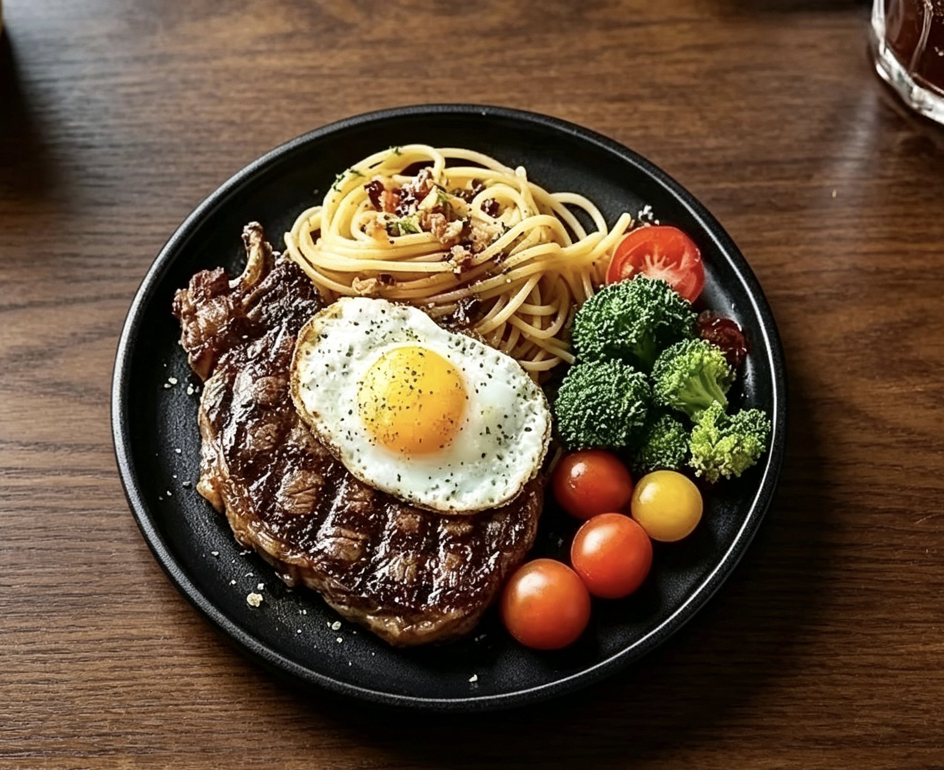 招牌西冷