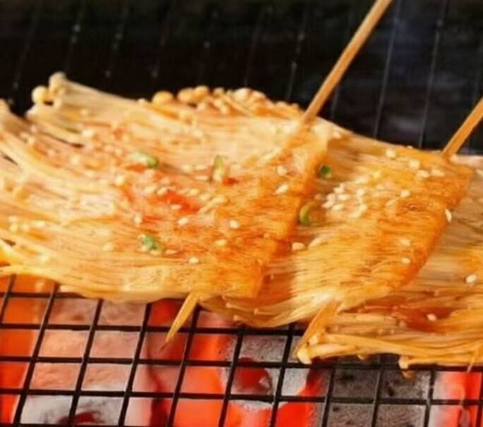 金针菇