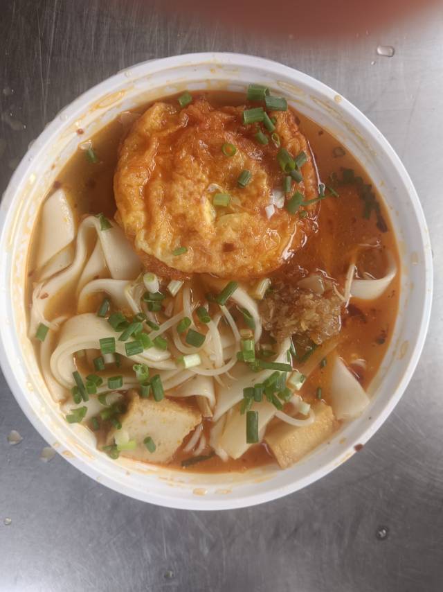 砂锅宽粉