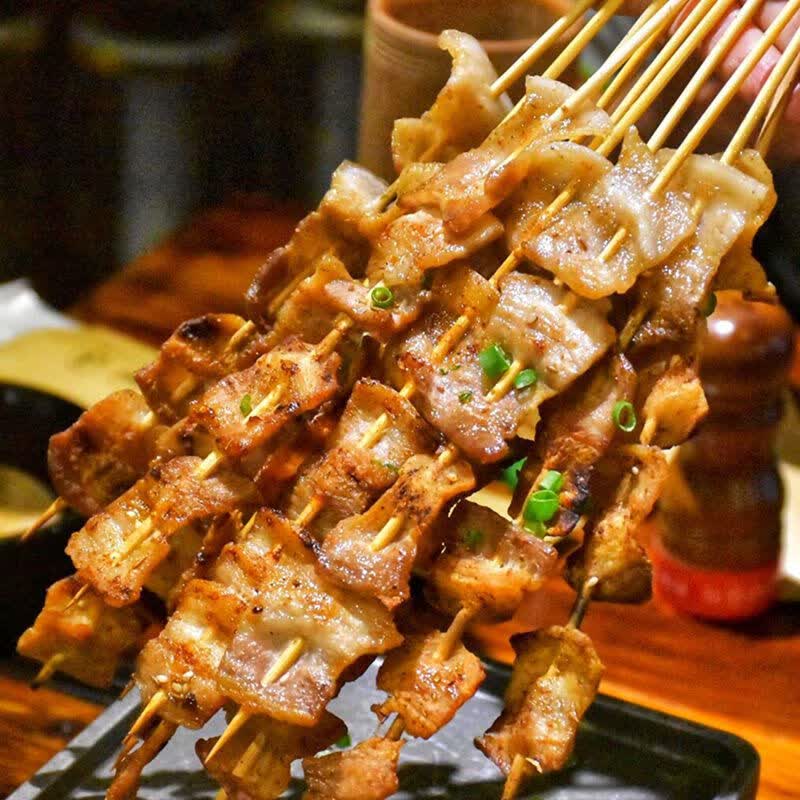 五花肉