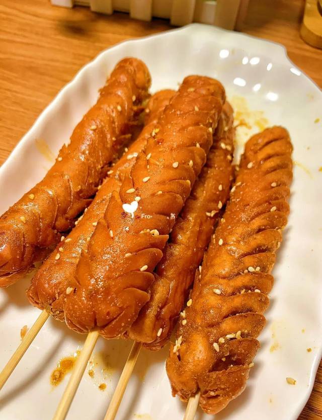 脆骨肠