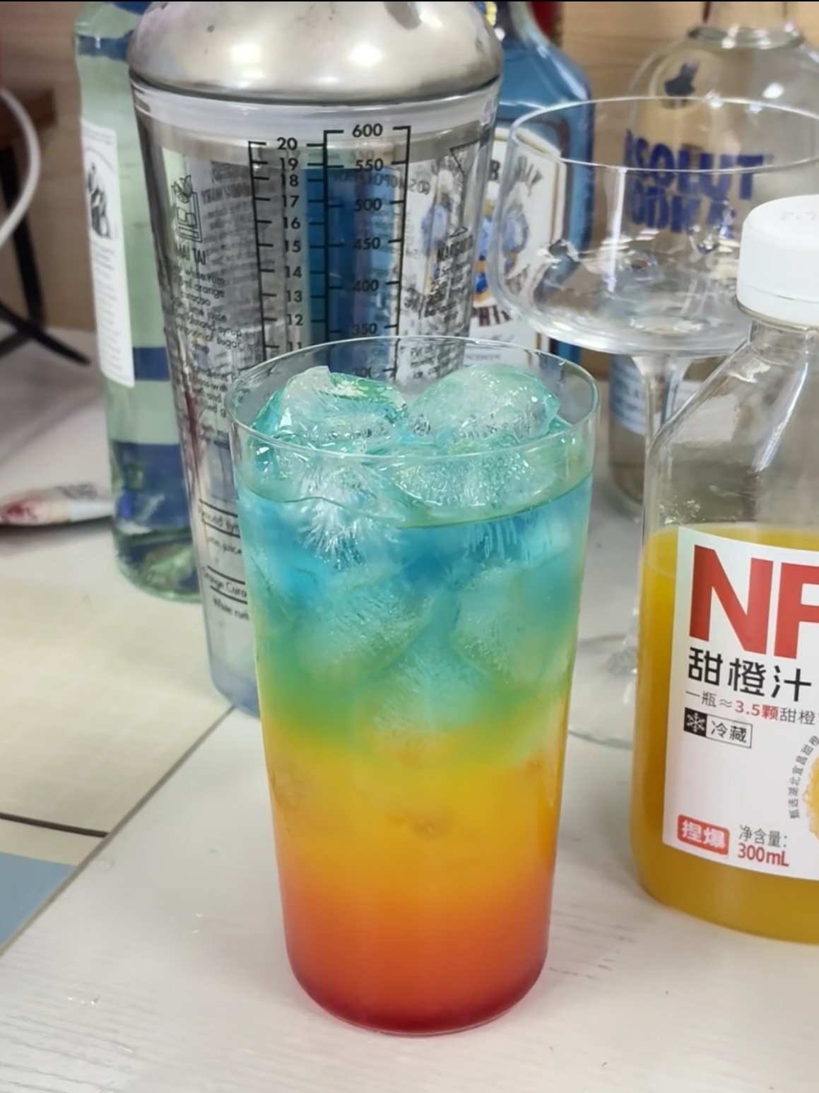 环游世界