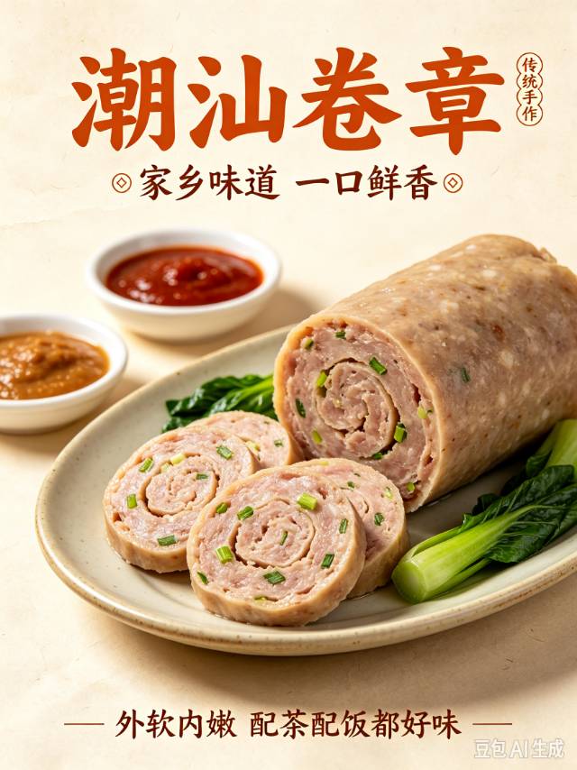 肉卷