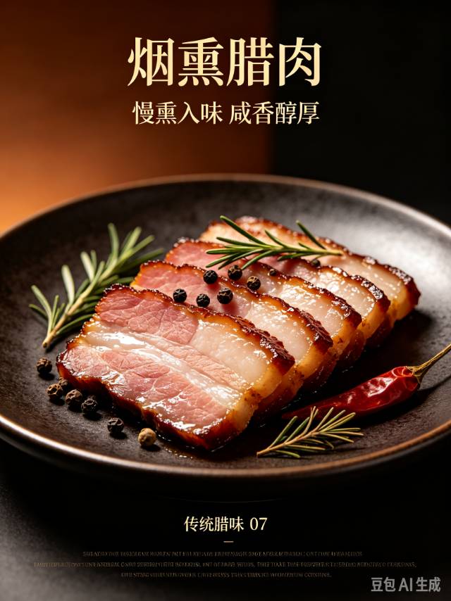 腊肉